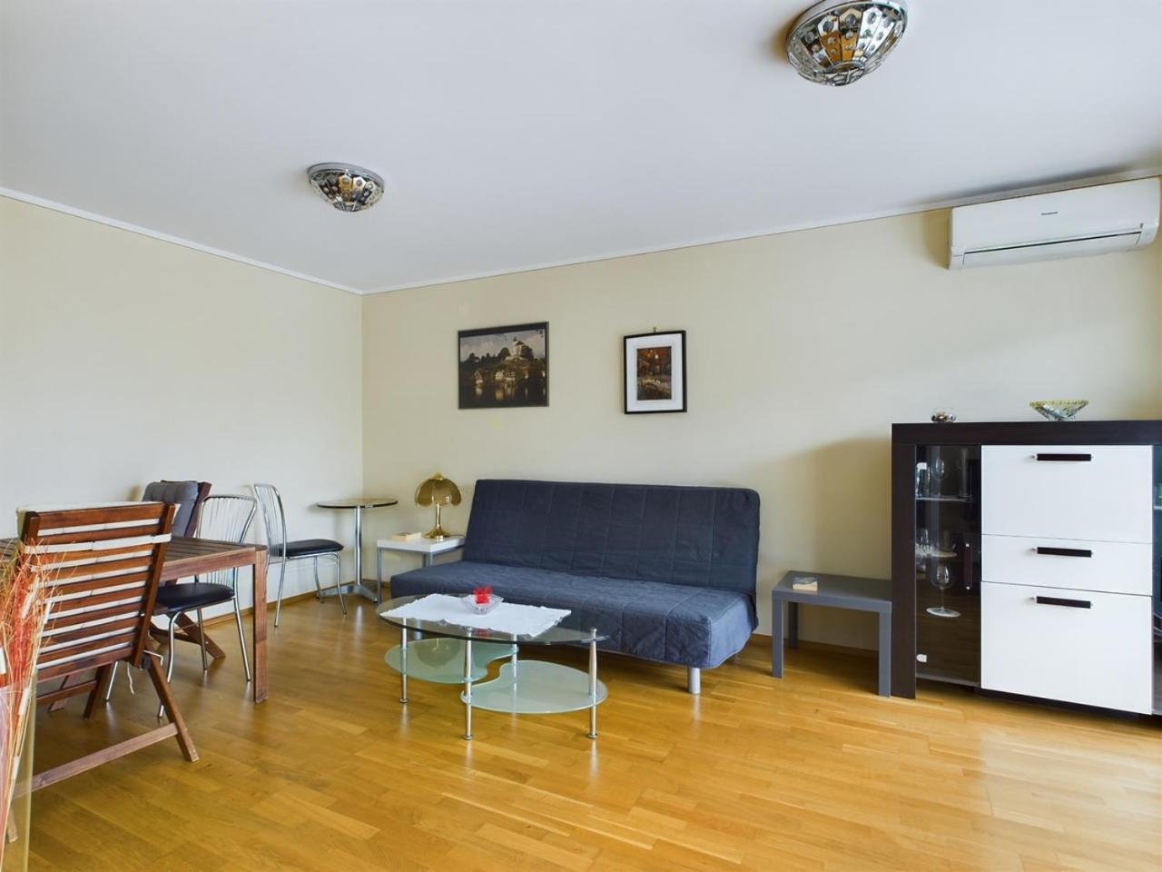 Villa Vila Lovran Buitenkant foto