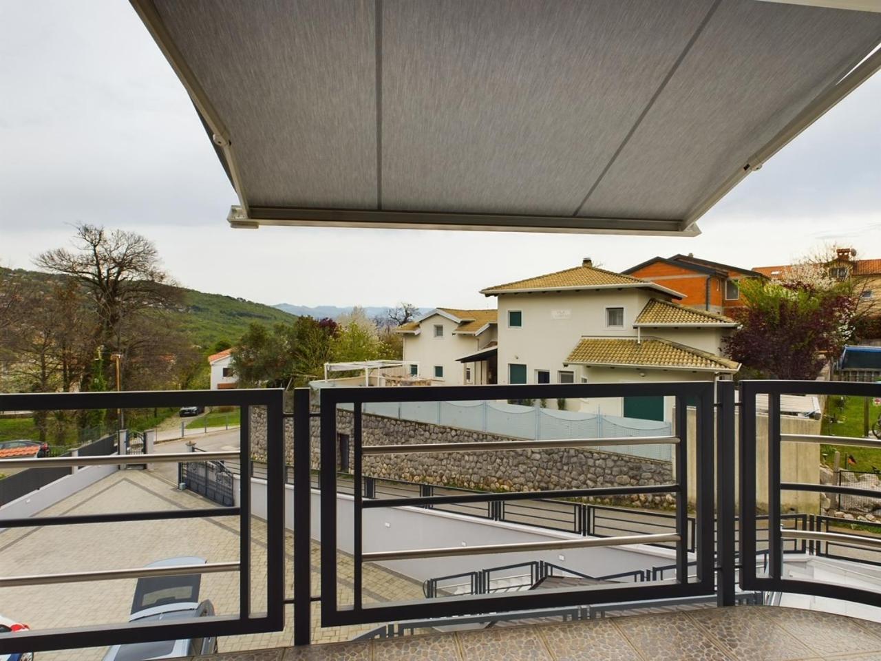Villa Vila Lovran Buitenkant foto