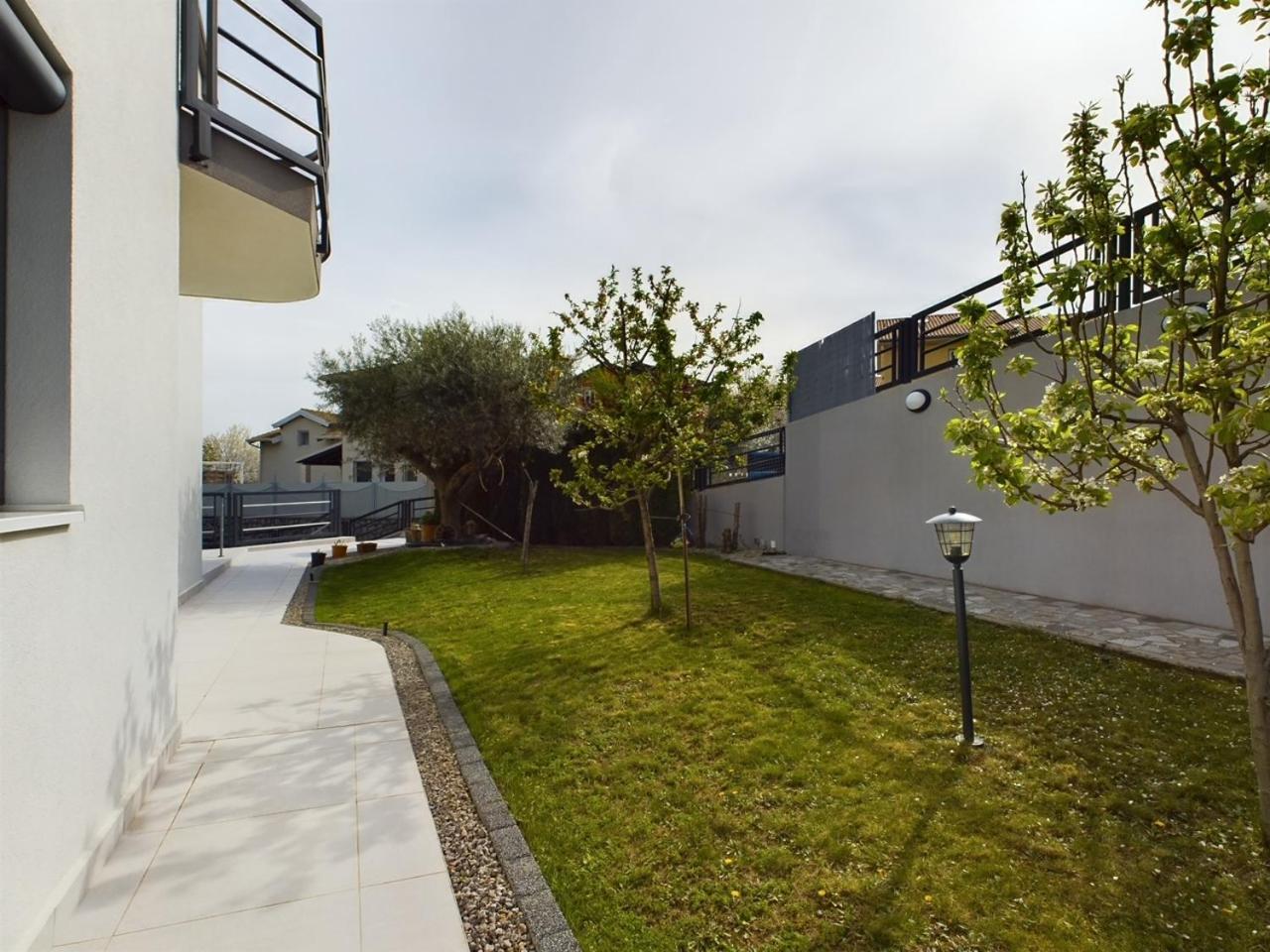 Villa Vila Lovran Buitenkant foto